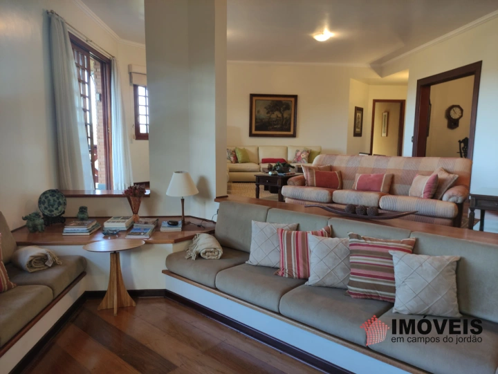 Apartamento em Jardim Embaixador, Campos do Jordão - foto 11