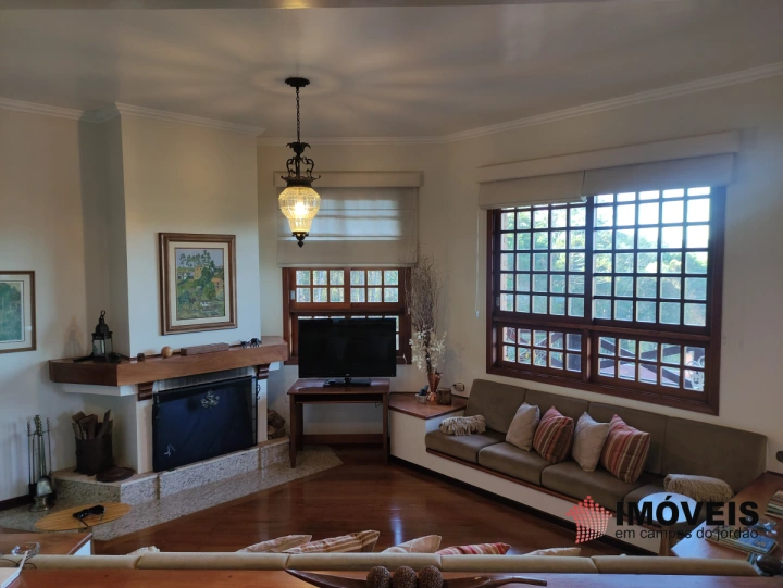 Apartamento em Jardim Embaixador, Campos do Jordão - foto 13
