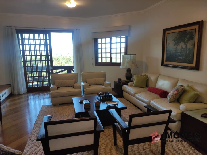 Apartamento em Jardim Embaixador, Campos do Jordão - foto 14