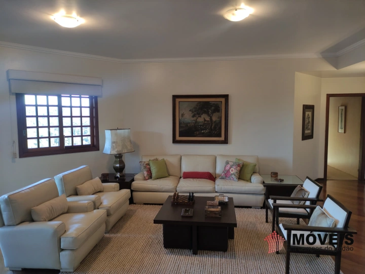 Apartamento em Jardim Embaixador, Campos do Jordão - foto 15
