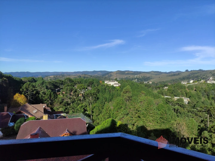 Apartamento em Jardim Embaixador, Campos do Jordão - foto 17