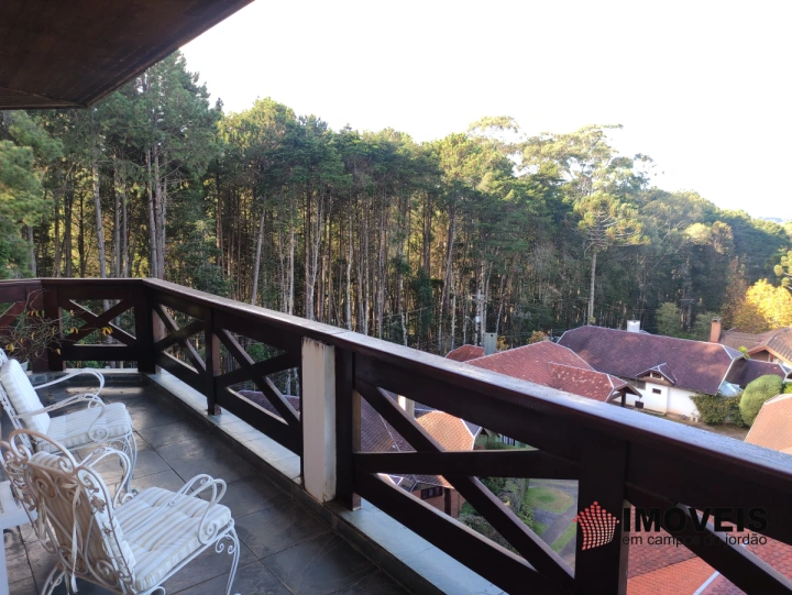 Apartamento em Jardim Embaixador, Campos do Jordão - foto 18