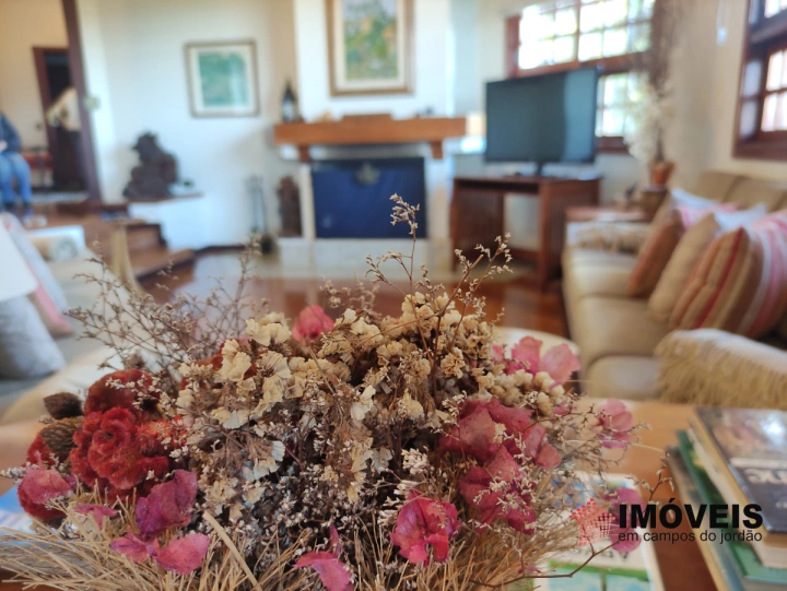 Apartamento em Jardim Embaixador, Campos do Jordão - foto 21