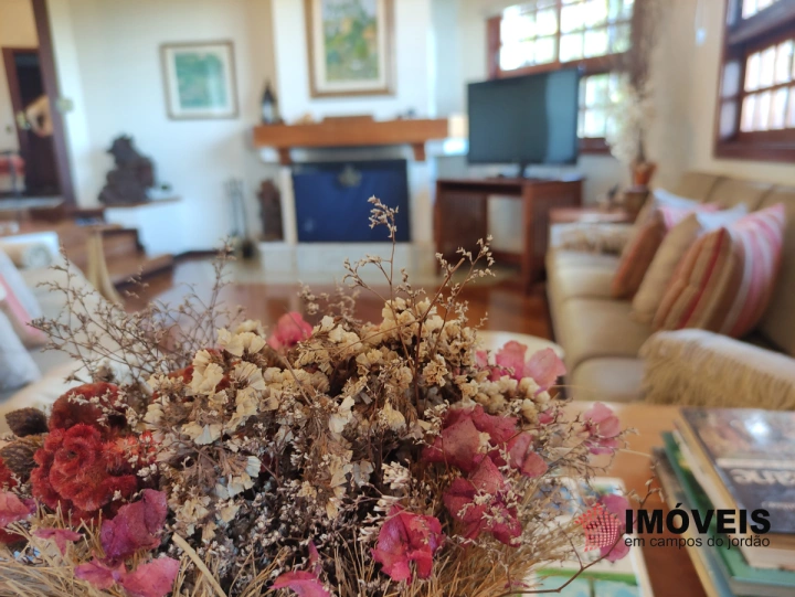 Apartamento em Jardim Embaixador, Campos do Jordão - foto 22