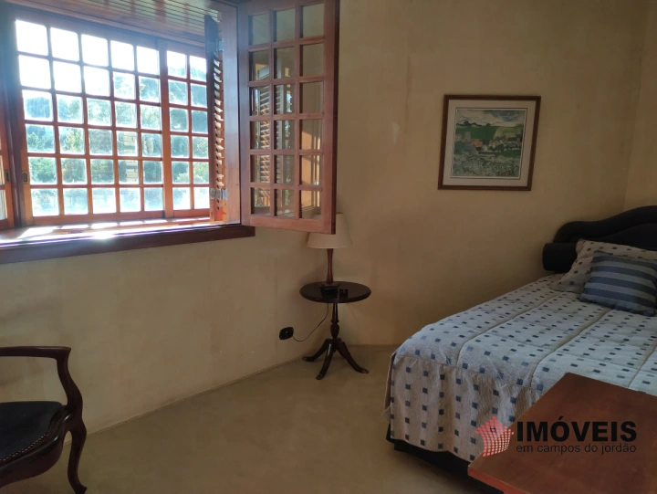Apartamento em Jardim Embaixador, Campos do Jordão - foto 23