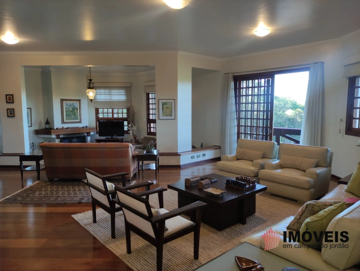 Apartamento em Jardim Embaixador, Campos do Jordão - foto 24