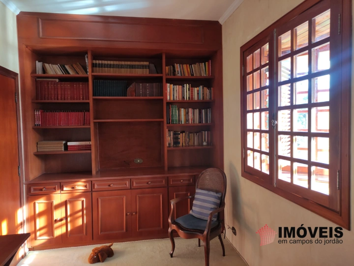 Apartamento em Jardim Embaixador, Campos do Jordão - foto 25