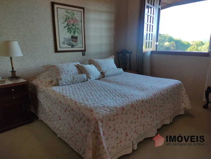 Apartamento em Jardim Embaixador, Campos do Jordão - foto 26