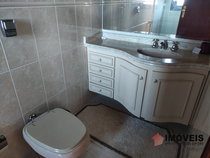 Apartamento em Jardim Embaixador, Campos do Jordão - foto 27