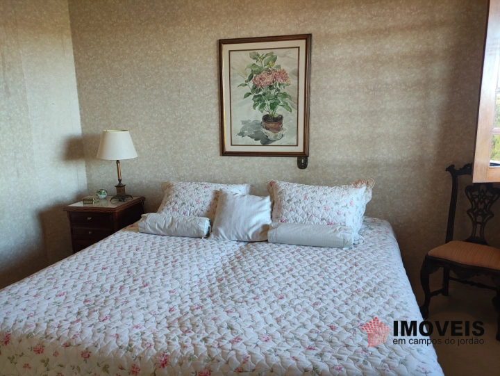 Apartamento em Jardim Embaixador, Campos do Jordão - foto 28