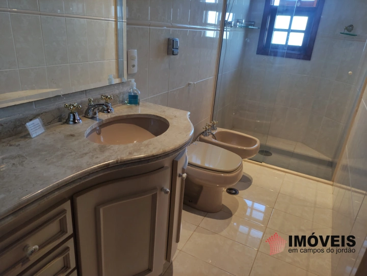 Apartamento em Jardim Embaixador, Campos do Jordão - foto 29