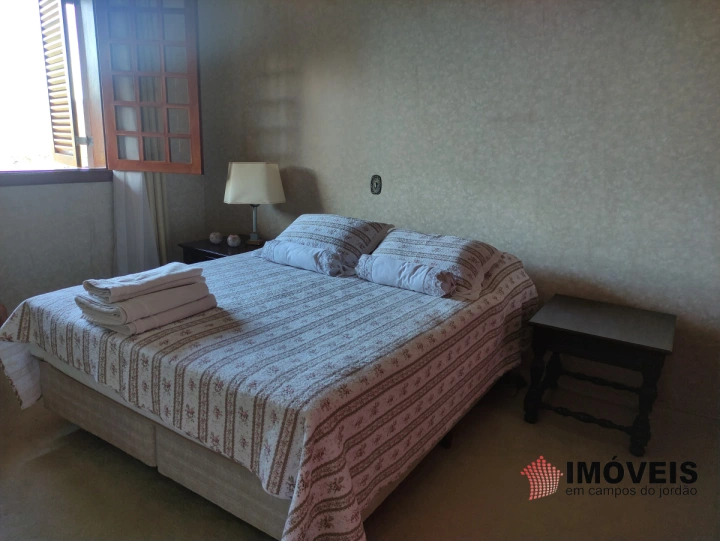 Apartamento em Jardim Embaixador, Campos do Jordão - foto 30