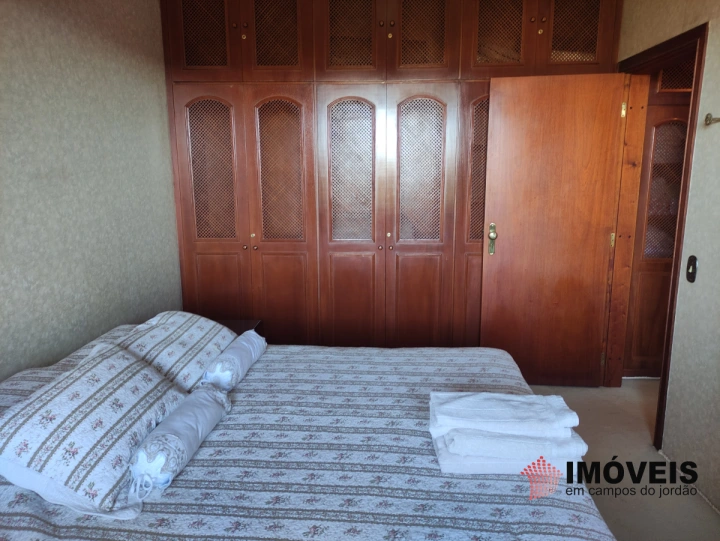 Apartamento em Jardim Embaixador, Campos do Jordão - foto 32