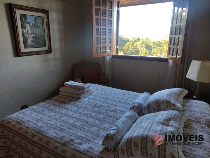 Apartamento em Jardim Embaixador, Campos do Jordão - foto 33