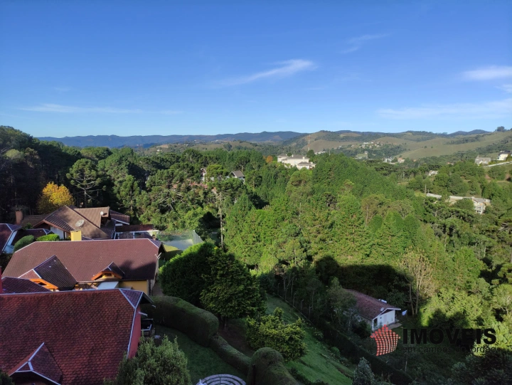 Apartamento em Jardim Embaixador, Campos do Jordão - foto 34
