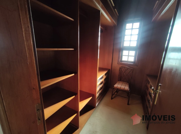 Apartamento em Jardim Embaixador, Campos do Jordão - foto 35