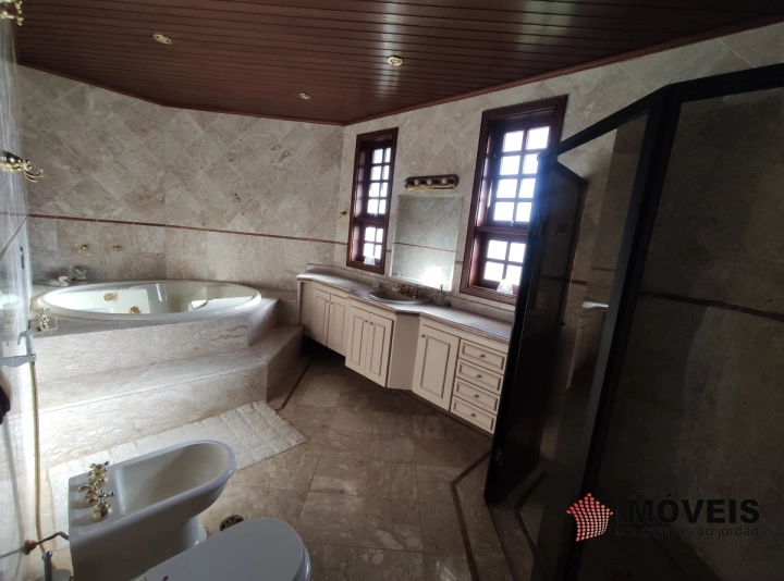 Apartamento em Jardim Embaixador, Campos do Jordão - foto 36