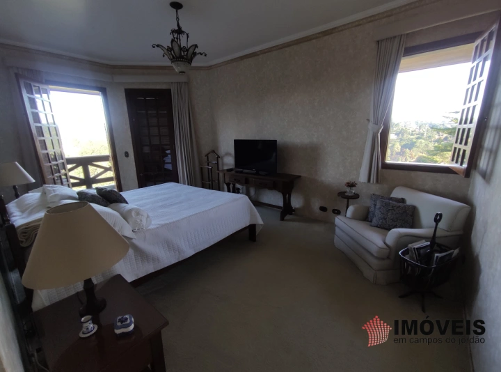 Apartamento em Jardim Embaixador, Campos do Jordão - foto 38