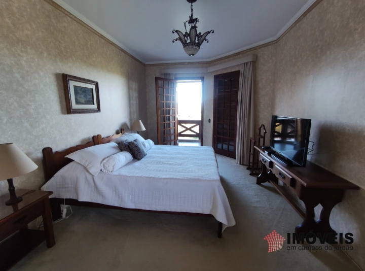 Apartamento em Jardim Embaixador, Campos do Jordão - foto 39
