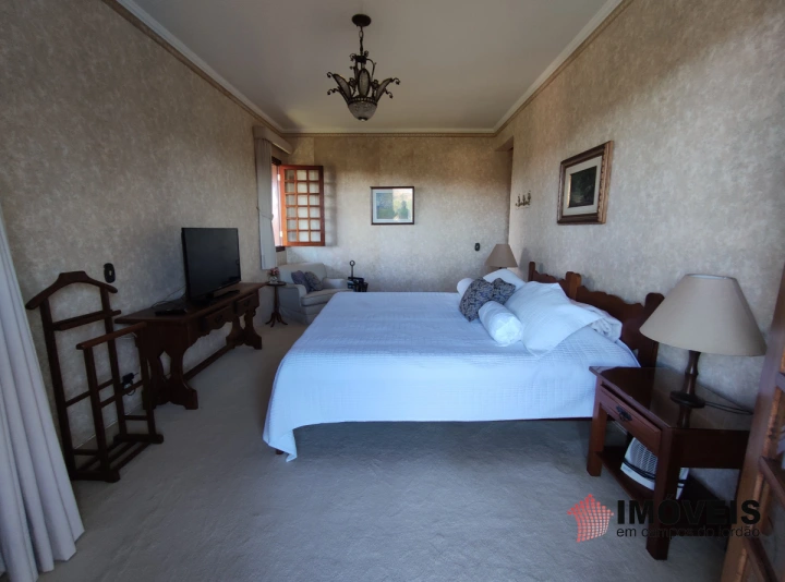 Apartamento em Jardim Embaixador, Campos do Jordão - foto 40