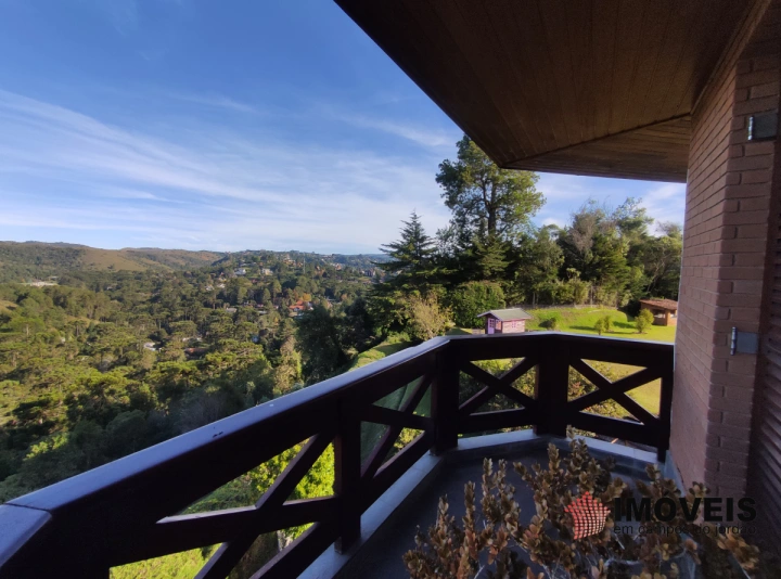 Apartamento em Jardim Embaixador, Campos do Jordão - foto 41