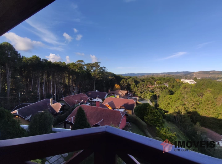 Apartamento em Jardim Embaixador, Campos do Jordão - foto 42