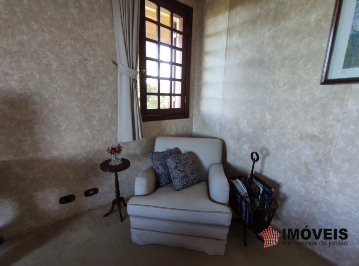 Apartamento em Jardim Embaixador, Campos do Jordão - foto 43
