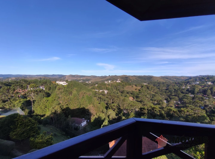 Apartamento em Jardim Embaixador, Campos do Jordão - foto 44