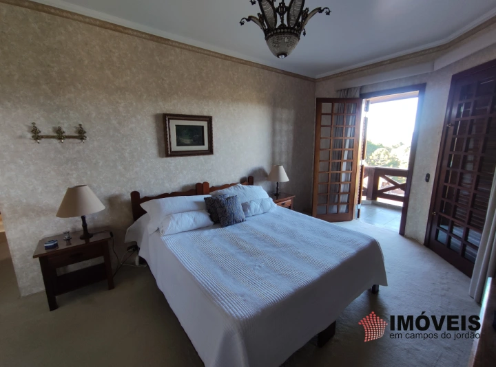 Apartamento em Jardim Embaixador, Campos do Jordão - foto 46