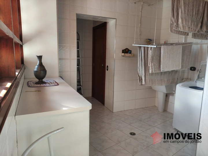 Apartamento em Jardim Embaixador, Campos do Jordão - foto 48