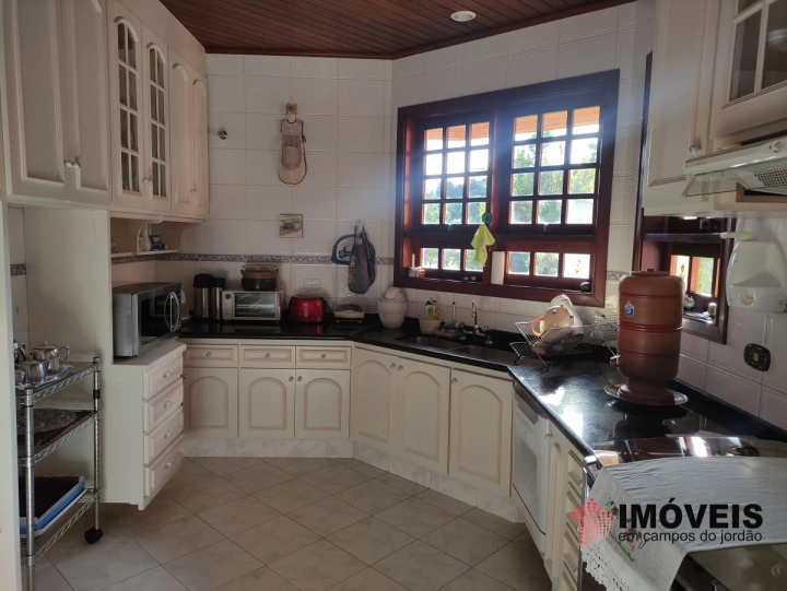 Apartamento em Jardim Embaixador, Campos do Jordão - foto 49