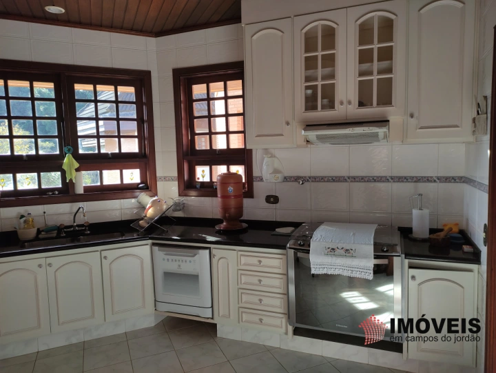 Apartamento em Jardim Embaixador, Campos do Jordão - foto 50