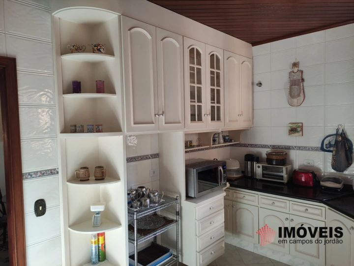 Apartamento em Jardim Embaixador, Campos do Jordão - foto 51
