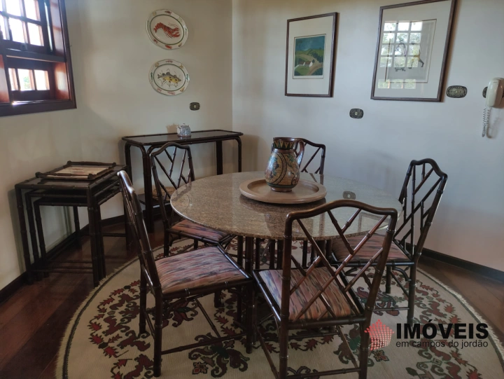 Apartamento em Jardim Embaixador, Campos do Jordão - foto 52