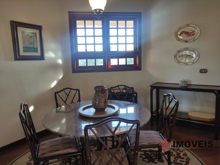 Apartamento em Jardim Embaixador, Campos do Jordão - foto 53