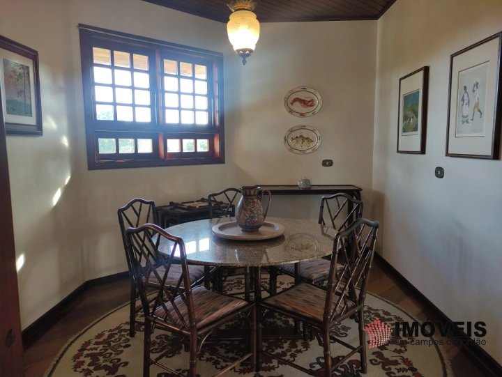 Apartamento em Jardim Embaixador, Campos do Jordão - foto 54