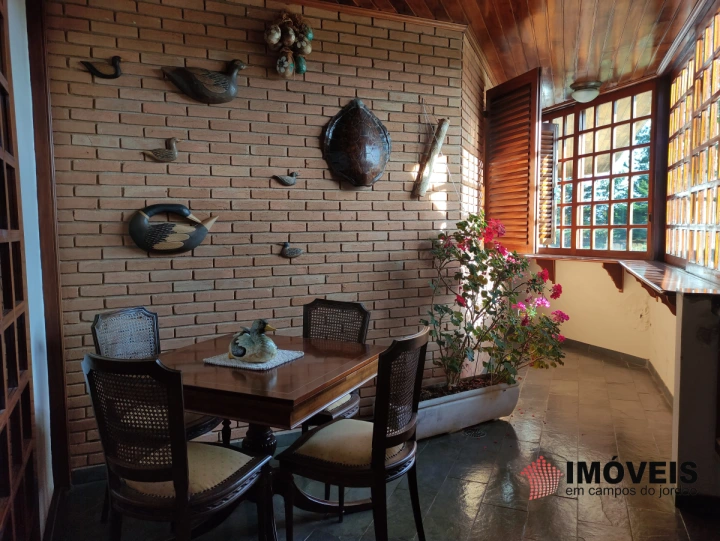 Apartamento em Jardim Embaixador, Campos do Jordão - foto 55