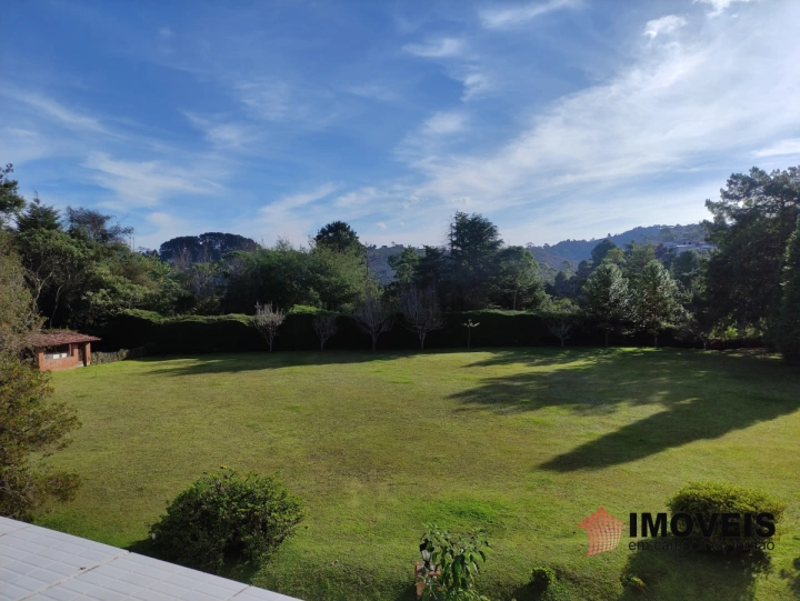 Apartamento em Jardim Embaixador, Campos do Jordão - foto 56
