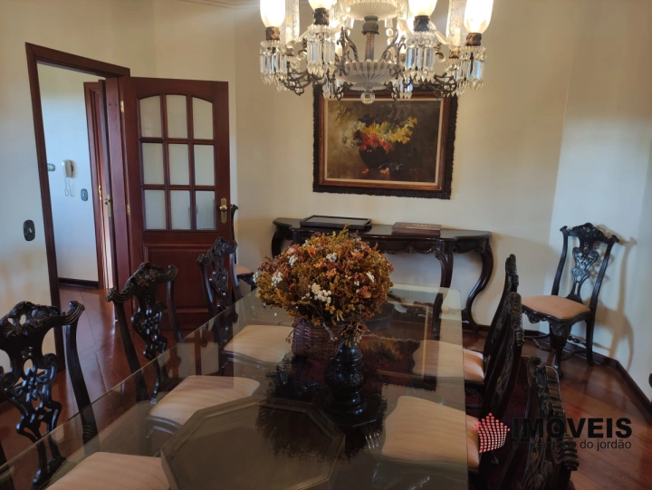 Apartamento em Jardim Embaixador, Campos do Jordão - foto 57
