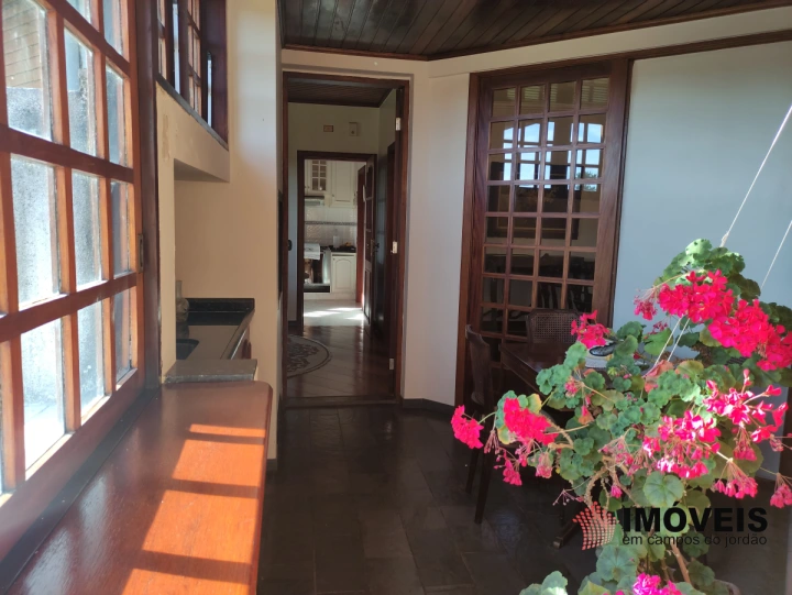 Apartamento em Jardim Embaixador, Campos do Jordão - foto 58