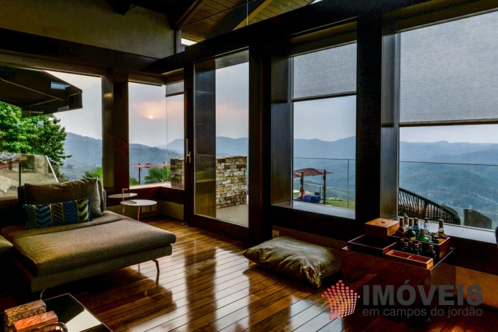 Casa em Pedra do fogo, Campos do Jordão - foto 6
