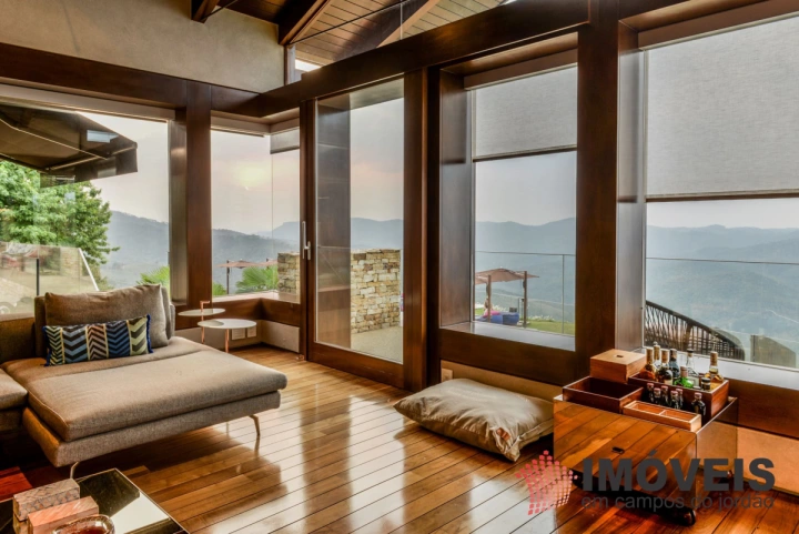 Casa em Pedra do fogo, Campos do Jordão - foto 11