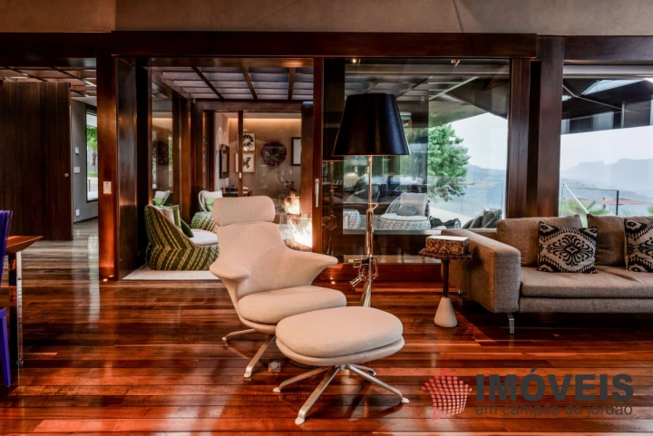 Casa em Pedra do fogo, Campos do Jordão - foto 12