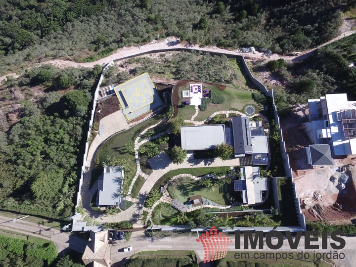 Casa em Pedra do fogo, Campos do Jordão - foto 30