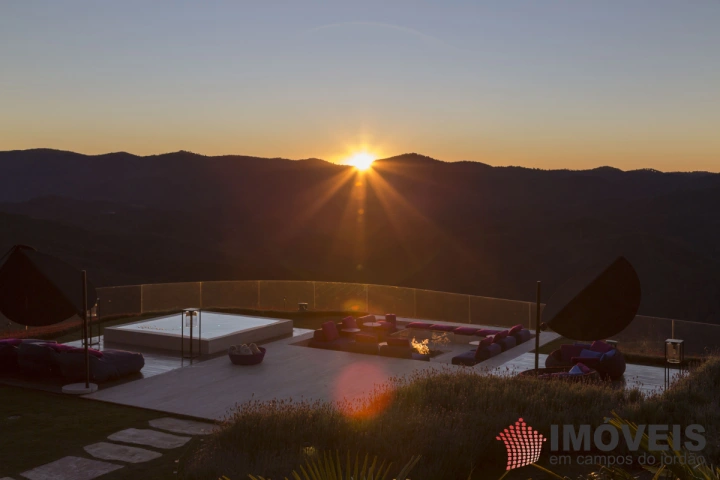 Casa em Pedra do fogo, Campos do Jordão - foto 41