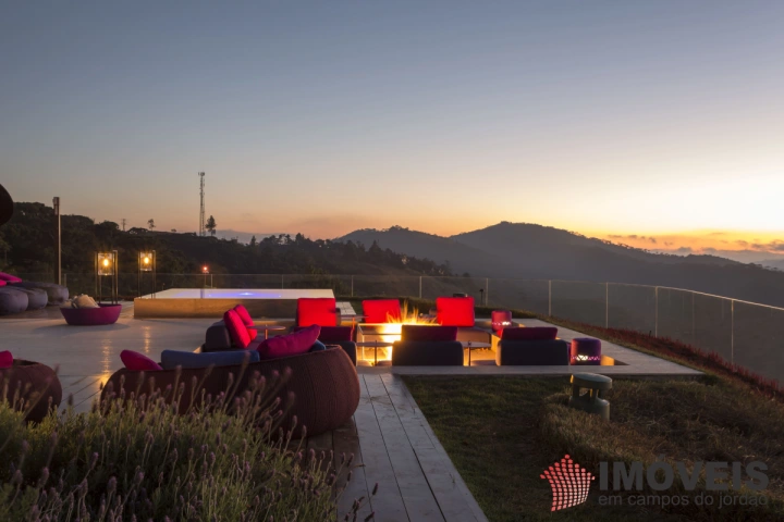 Casa em Pedra do fogo, Campos do Jordão - foto 43