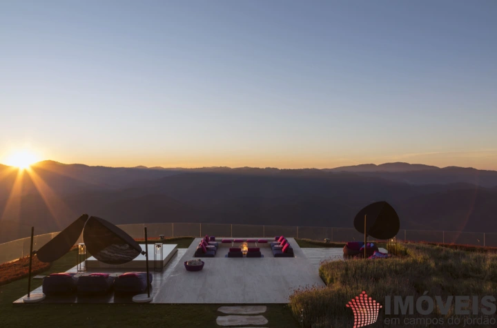 Casa em Pedra do fogo, Campos do Jordão - foto 45