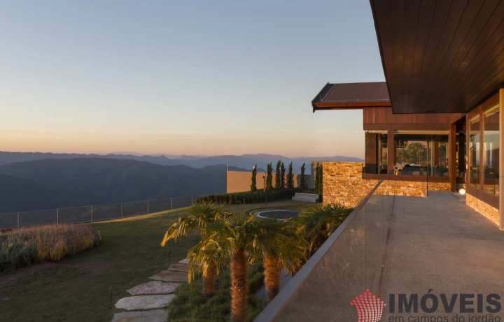 Casa em Pedra do fogo, Campos do Jordão - foto 46