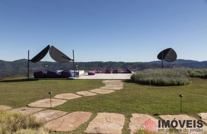 Casa em Pedra do fogo, Campos do Jordão - foto 48