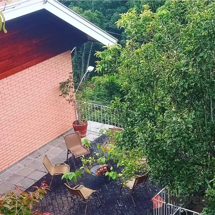 Casa em Vale dos Sonhos, Campos do Jordão - foto 2